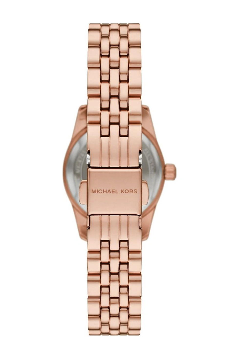Michael Kors Mk4739 Kadın Kol Saati Gri