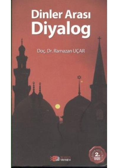 Dinler Arası Diyalog- Berikan Yayınevi