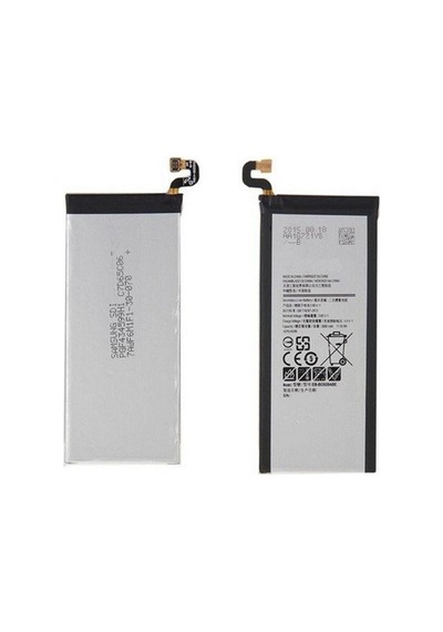 Samsung Galaxy S6 Edge Plus G928 Uyumlu Batarya Pil Servis Eb-bg928abe