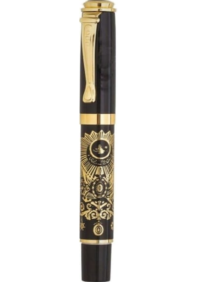 Osmanlı Tuğralı Roller Kalem Diğer