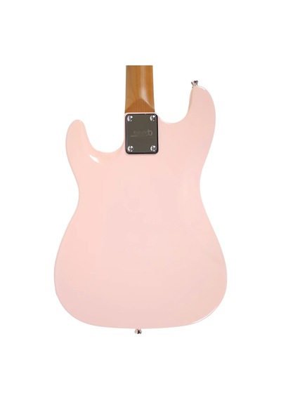Jet Js-300 Mını Elektro Gitar Pembe