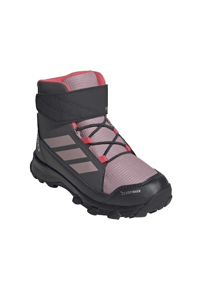 Adidas Terrex Snow Çocuk Spor Ayakkabı - Kı8261 GRİ