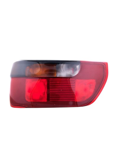 Pleksan 2925 Stop Lambası Sol R9 97