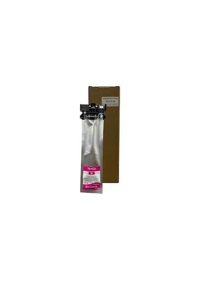 Epson C13t01c300 T01c3 Magenta Mürekkep 5k Uyumlu
