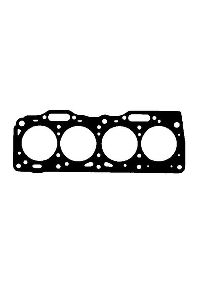 Otoconta 40304007-99 Silindir Kapak Contası Tempra-tipo S-sx-slx 1.6 Lpg Li Araçlara Özel 46414567-7667675