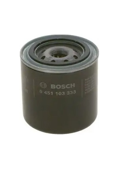Ford Escort Classic Yag Filtresi 1.6 1999-2000 Bosch 0451103333