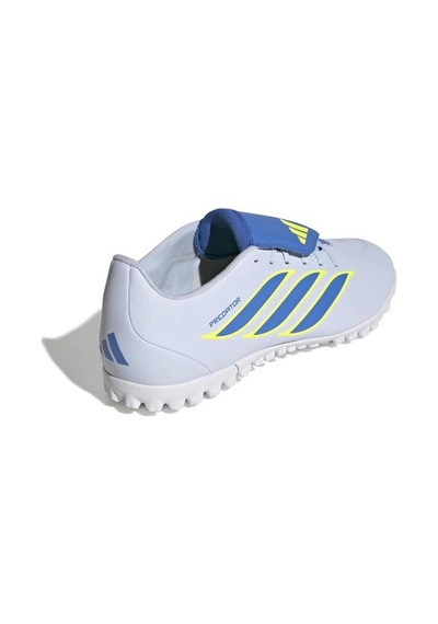Adidas Predator Club Halı Saha Ayakkabısı Çok Renkli