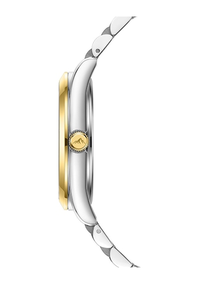Roche Montre Rmg6008-05 Erkek Kol Saati Metalik Gri