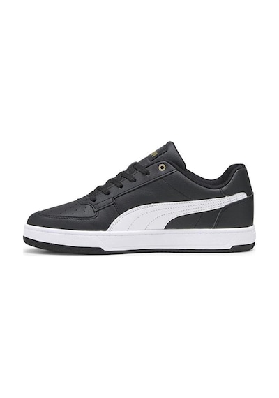 Puma Caven 2.0 Erkek Siyah Sneaker Siyah
