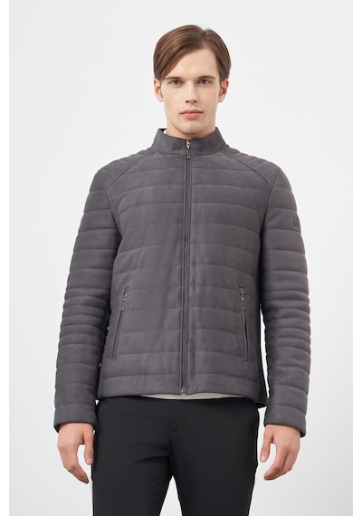 İmza Antrasit Süet Suni Deri Hakim Yaka Düz Yırtmaçsız Tam Astar Slim Fit Casual Deri Mont 1038245150 Antrasit İmza Antrasit Süet Suni Deri Hakim Yaka Düz Yırtmaçsız Tam Astar Slim Fit Casual Deri Mont 1038245150 Antrasit