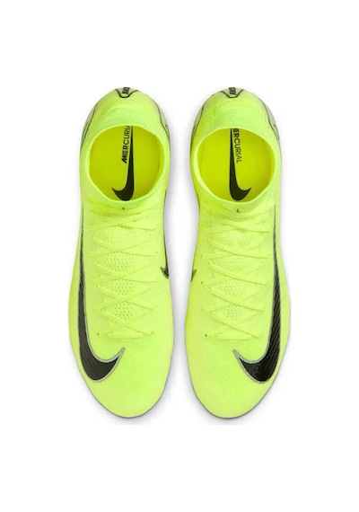 Nike Mercurial Superfly Zm 10 Elite Fg Sarı
