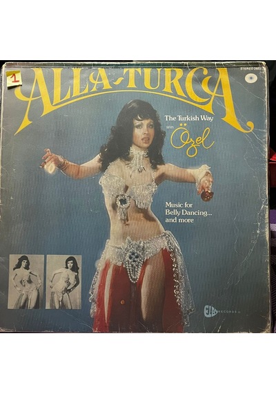 Özel Alla-turca: The Turkish Way