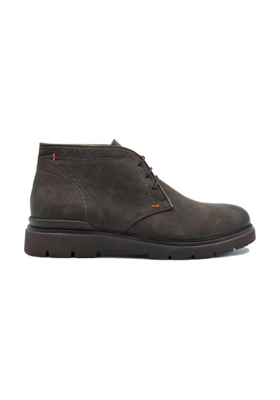 Freefoot 6820-3 Bot Antrasit 001