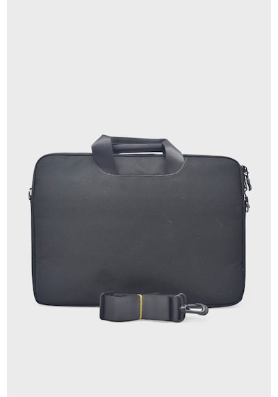 Sosela Ssl0911 Siyah Unisex Evrak Çantası Siyah