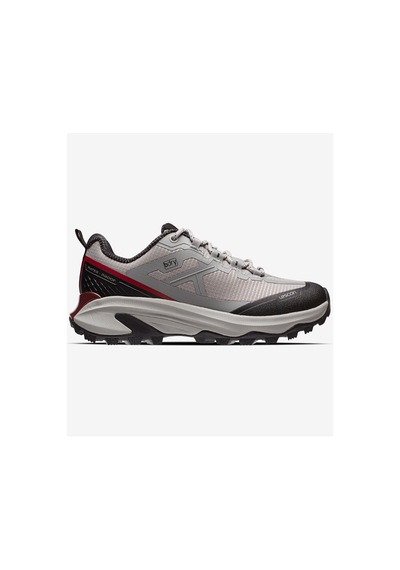 Lescon Crux Erkek Gri 40-45 Waterproof Outdoor Ayakkabı Gri