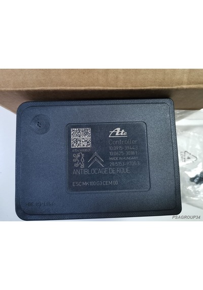 Abs-Esp Beyni C-Elysee / 301 - 1613456880