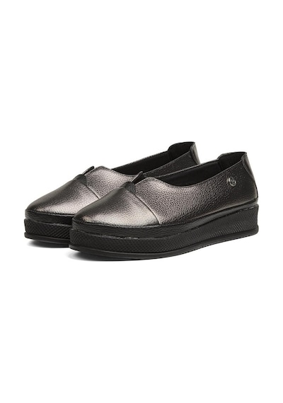 Pierre Cardin® | Pc-51922-3530 Platin - Kadın Günlük Ayakkabı