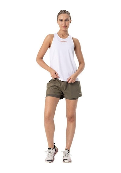 Merrell Tops Kadın Atlet-beyaz