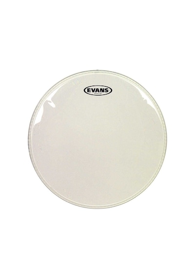 Evans Tt14g2 14'' Deri Genera G2 Clear Cam 2 Kat