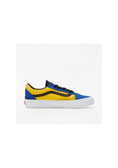 Vans Old Skool Gore-tex Sneaker Lmogeslmnchrome Lmogeslmnchrome