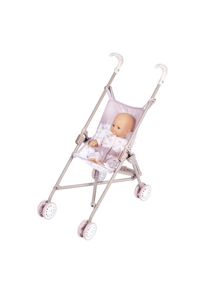 Smoby Baby Foldable Pushcaır