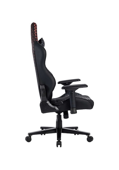 Adore Gaming Ares Profesyonel Oyuncu Ve Yönetici Koltuğu-siyah-kırmızı 45x126-133,5x71,5 Cm Gxyxd