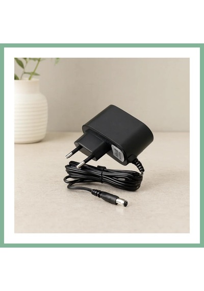 Bşkvirgo 12v 1a Ac/dc Adaptör Fişi 230vac 50/60hz Bsk2026