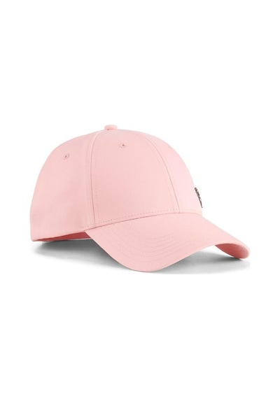 Puma Essential Metal Cat Bb Pembe Şapka -pembe
