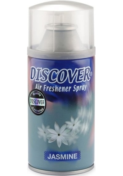 Discover Oda Kokusu Jasmine 320 ML