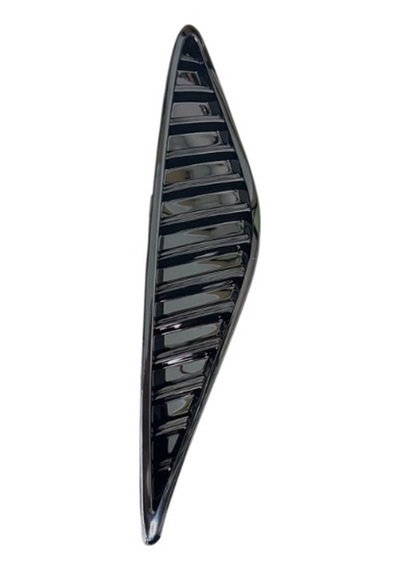 Byd Seal Arka Sol Tampon Kapağı 2024-2026