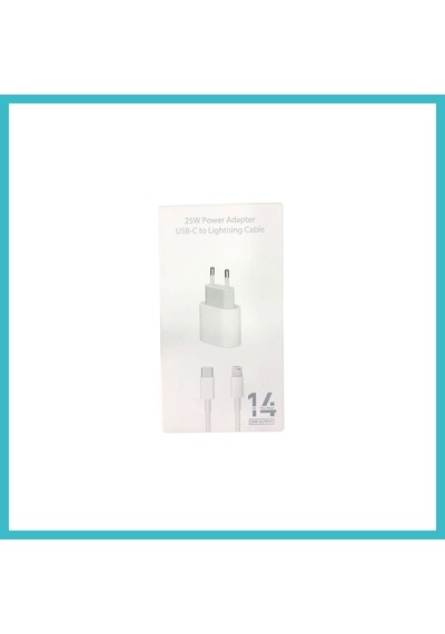 Bezos 20w Şarj Başlığı Ve Kablo Dfnbez