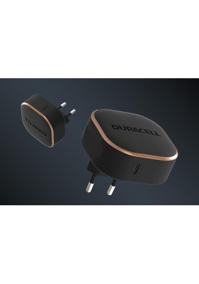 20w Pd Şarj Başlığı 1x Usb-c Siyah