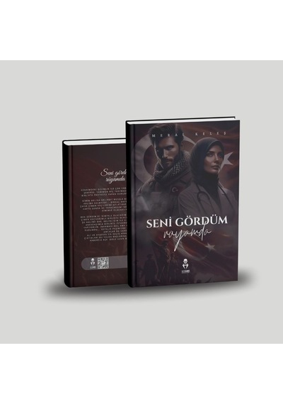 Seni Gördüm Rüyamda