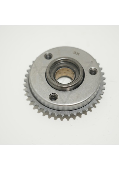 Cup 100 İlk Hareket Dişlisi 0.100 (54 Mm