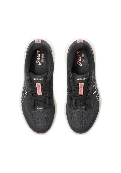 Asics 1012b592 Gel-pulse 15 Gore-tex Koşu Siyah Kadın Spor Ayakkabı Siyah