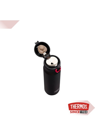 Thermos Jnl-600 Ultralight Mug Termos 0,60 L Siyah