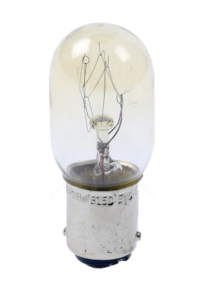 Dikiş Makinesi Ampulü 15 Watt
