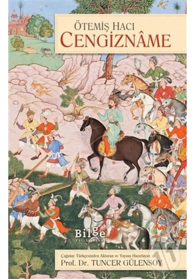 Cengizname
