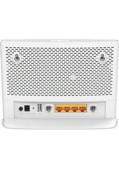 Tp-Link VX230V AX1800 Dual Band WIFI 6 VDSL/ADSL Modem/Router