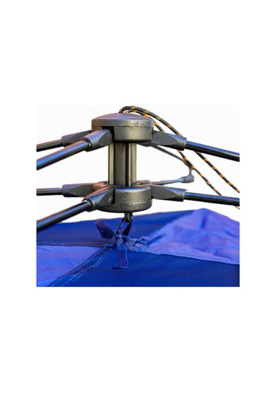 Igloo Monodome 2 Kişilik Otomatik Çadır-std Mavi
