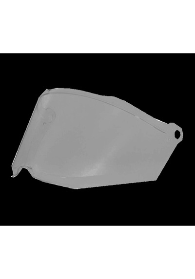 Ls2 Pıoneer 2 Kask Camı Irıdıum Gri