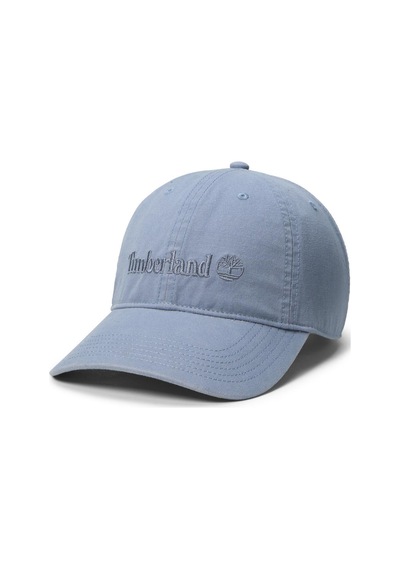 Timberland Cooper Hıll Cooper Hill Embroidered Base Erkek Şapka Tb0a65qxb881 Gri