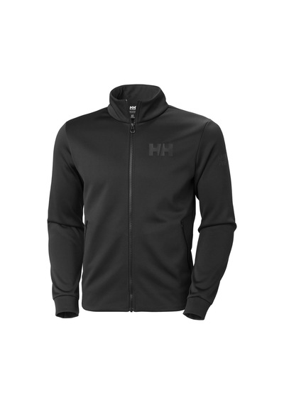 Helly Hansen Hp Fleece Erkek Polarlı Mont 2.0 Hha.34289-ebony