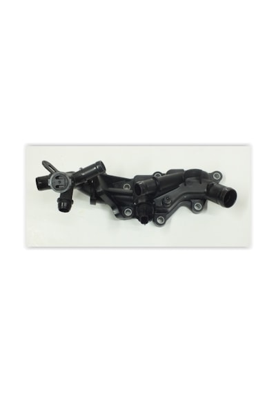Oe- Termostat Komple Renault Clıo Iv 12 Captur 13 Sandero Iı 13 Symbol Iıı 14 0.9tce 1.2tce Müşürlü Oe- 110608635r 110606217r 1106000q1d
