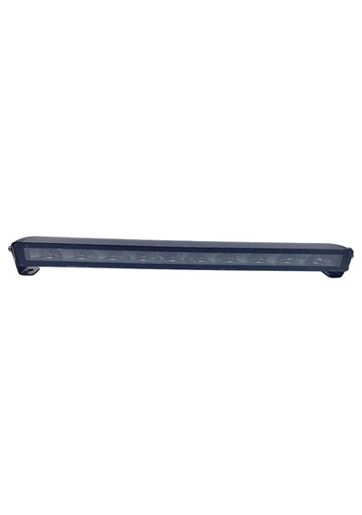 Space Offroad Sis Lambası Çift Renk Sarı Beyaz 73cm 225w 12-32v Adet / Lass363-2