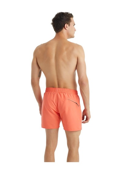 Blackspade Erkek Oranj Deniz Şort Mayo C0t1n0o01 Oranj