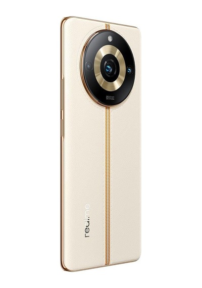 Realme 11 Pro+ 12 GB 512 GB (Realme Türkiye Garantili)