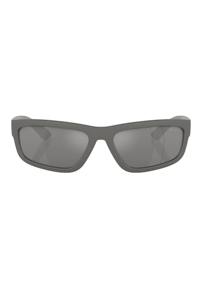 Prada Sport Ps 0ps 05zs 16x7w1 59 17 140 Gu036662 Erkek Güneş Gözlüğü Gri