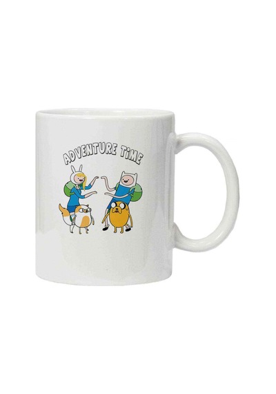 Kupa Bardak Adventure Tıme
