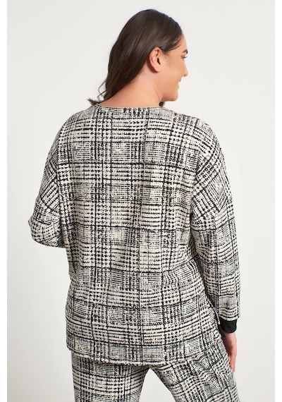Bisiklet Yaka Sweatshirt 532255735
